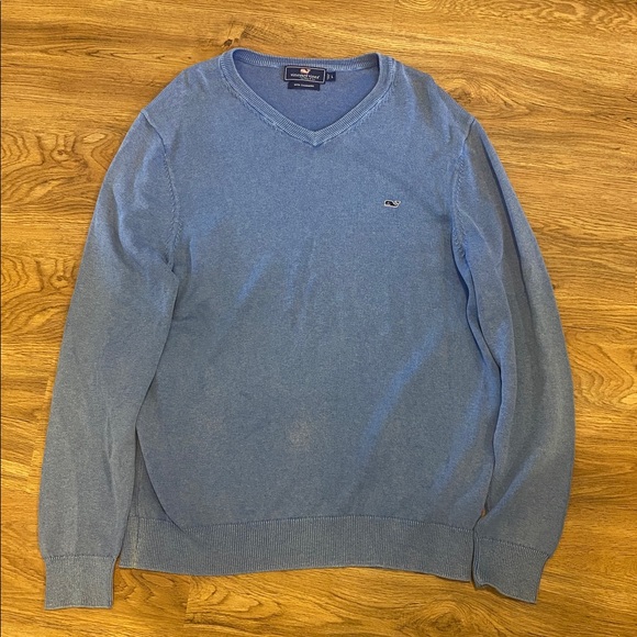 Vineyard Vines | Sweaters | Vineyard Vines Sweater Cashmere | Poshmark